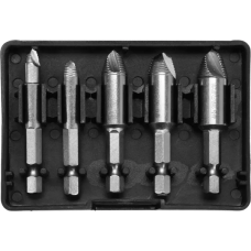 Набор экстракторов 5 шт. YATO YT-06035