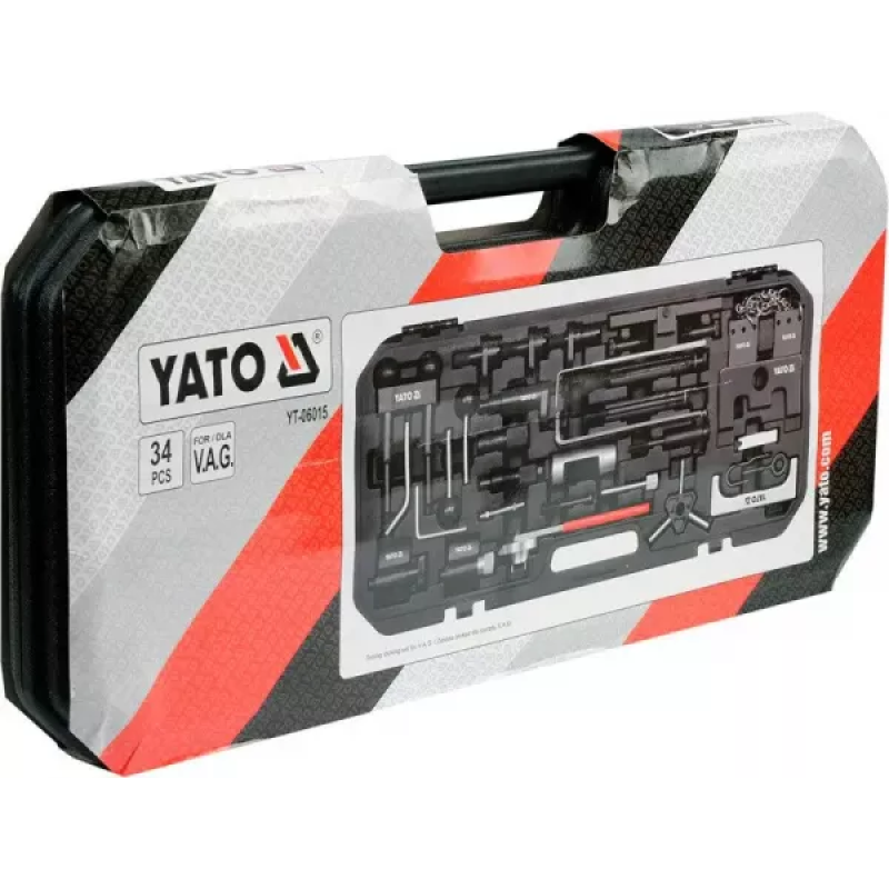 Набір блокувань газорозподілу для V.A.G YATO YT-06015