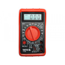Мультиметр/цифровой измеритель, зуммер YT-73080 E-2