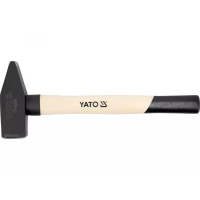 Молоток слесарный 2000 г YATO YT-4500