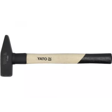 Молоток слесарный 1000 г YATO YT-4508