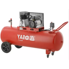 Масляный компрессор 200л YATO YT-23320