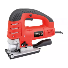 Лобзик 750Вт для дерева и металла YATO YT-82267