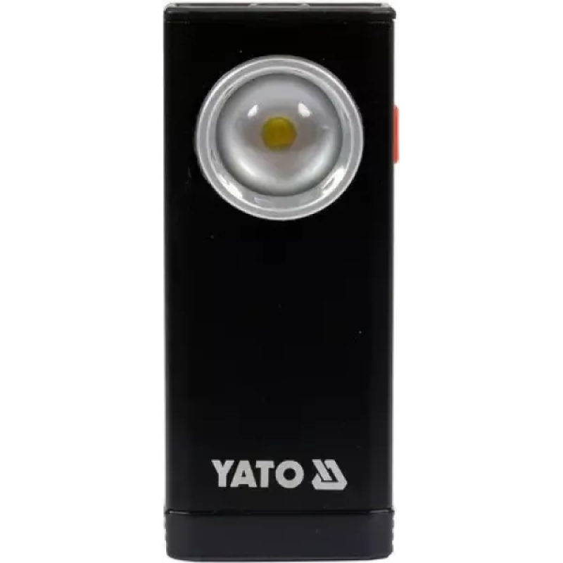 Ліхтар LED 200 лм YATO YT-08555