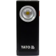 Ліхтар LED 200 лм YATO YT-08555