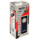 Ліхтар LED 200 лм YATO YT-08555