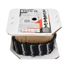 Цепь для бензиновых и электрических пил YATO YT-84963