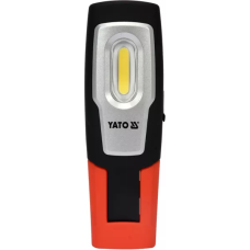 Лампа майстерня YATO YT-08501