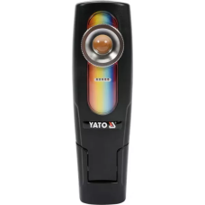 Лампа для подбора цвета YATO YT-08509