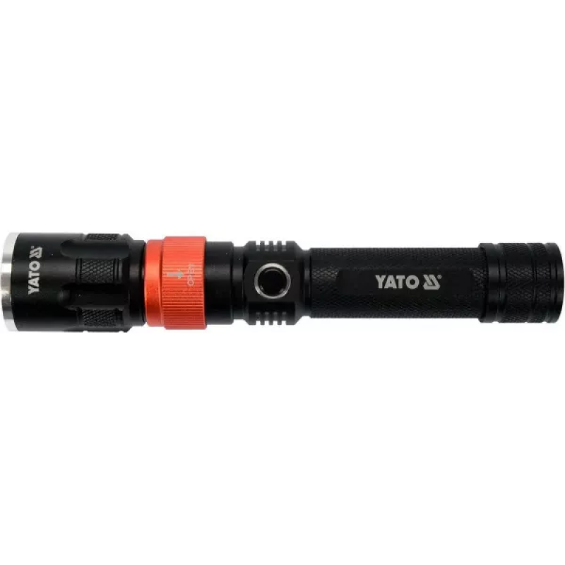 Лампа для мастерской 3в1 380 лм YATO YT-08521