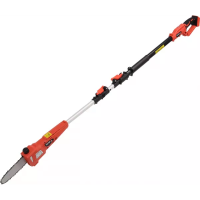 Кусторез аккумуляторный YATO YT-82837 G-1