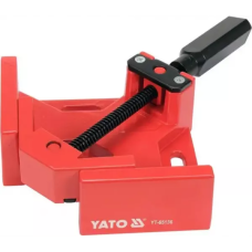 Угловые тиски YATO YT-65136
