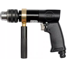 Угловая пневмодрель YATO YT-09702