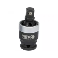 Кульове з'єднання, ударне 1/4 YATO YT-10630 D-5