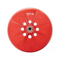 Круглая шлифовальная головка 225 мм для YATO YT-82353 D-2