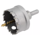Коронка TCT по металлу 60 мм YATO YT-44069