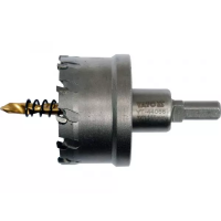 Коронка TCT по металлу 55 мм YATO YT-44068