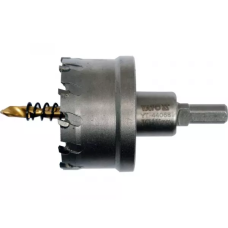 Коронка TCT по металлу 55 мм YATO YT-44068
