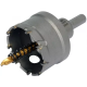 Коронка TCT по металлу 51 мм YATO YT-44066