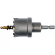 Коронка TCT по металлу 40 мм YATO YT-44062