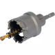 Коронка TCT по металлу 40 мм YATO YT-44062