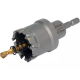 Коронка TCT по металлу 35 мм YATO YT-44060