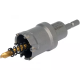 Коронка TCT по металлу 30 мм YATO YT-44058