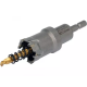 Коронка TCT по металлу 25 мм YATO YT-44056