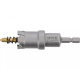 Коронка TCT по металлу 24 мм YATO YT-44055