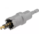 Коронка TCT по металлу 24 мм YATO YT-44055