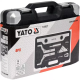 Комплект фіксаторів ГРМ Opel YATO YT-06027