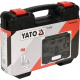 Комплект фіксаторів газорозподілу Peugeot/Citroen VTI YATO YT-06023 A-3