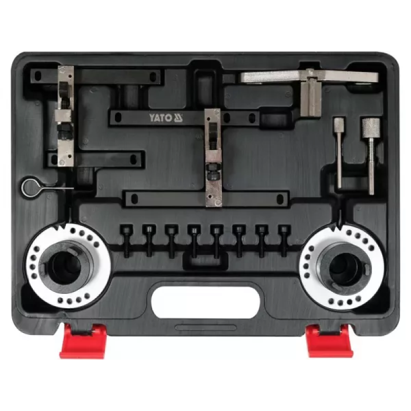 Комплект інструментів ГРМ FORD ECOBOOST YATO YT-060262