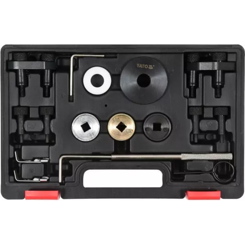 Комплект блокування ГРМ VAG tsi/tfsi YATO YT-06024 А-4