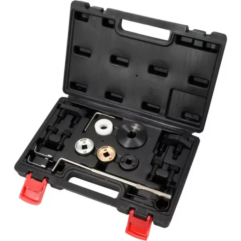 Комплект блокування ГРМ VAG tsi/tfsi YATO YT-06024 А-4