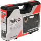 Комплект блокування ГРМ Ford/Mazda бензин/дизель YATO YT-06021