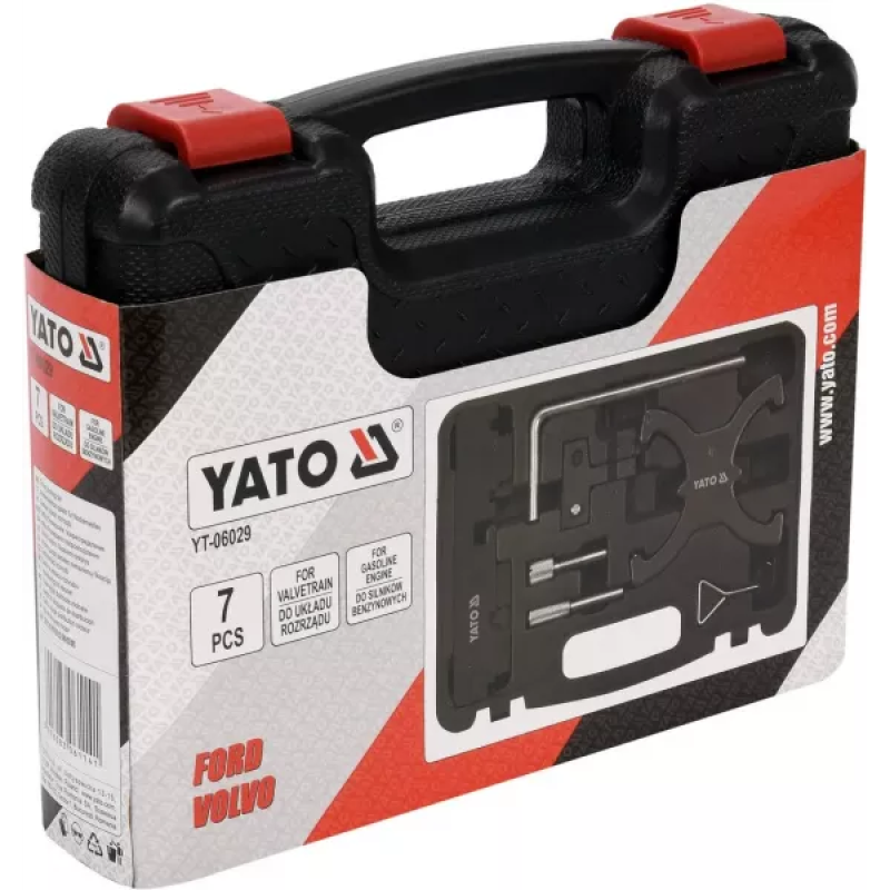 Комплект блокування ГРМ Ford YATO YT-06029   A-4