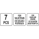 Комплект блокування ГРМ Ford YATO YT-06029   A-4