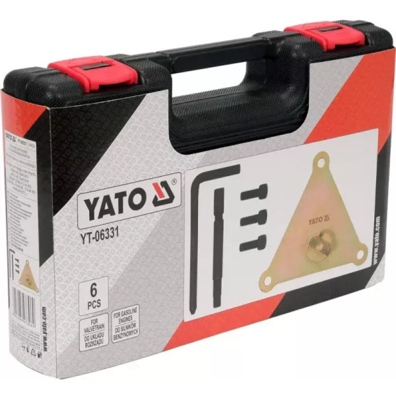 Комплект блокування ГРМ Fiat YATO YT-06331