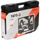 Комплект блокування газорозподілу бензинових двигунів Ford YATO YT-06026   A-4