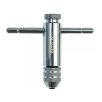 Ключ метчик трещоточный M5-M12, L=100 мм YATO YT-2990