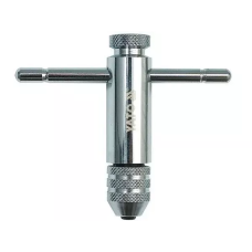 Ключ метчик трещоточный M5-M12, L=100 мм YATO YT-2990