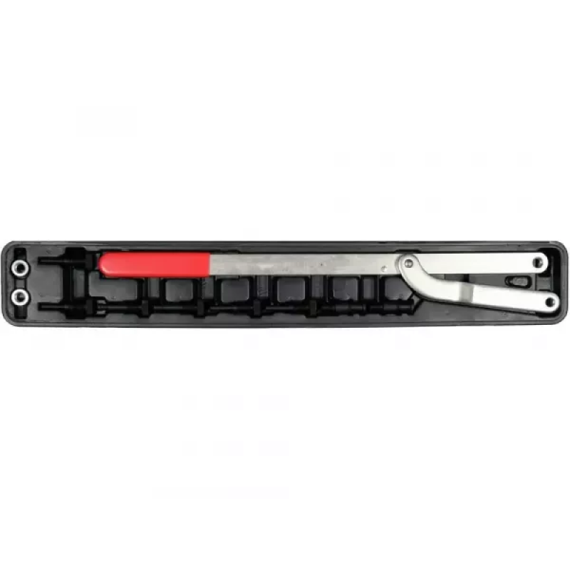Ключ для натягу шківа YATO YT-0627 D-5
