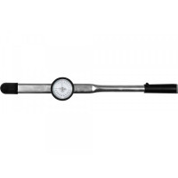Ключ динамометрический 1/2 0-300 Нм с циферблатом YT-07836