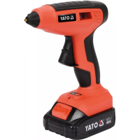 Клеевой пистолет 18В YATO YT-82854