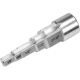 Квадратний ключ 1/2" YATO YT-03317 D-3