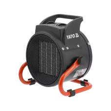 Електричний нагрівач PTC 2 кВт YATO YT-99700