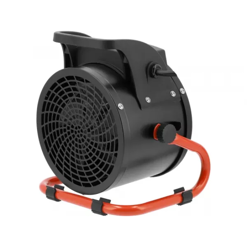 Електричний нагрівач PTC 2 кВт YATO YT-99700