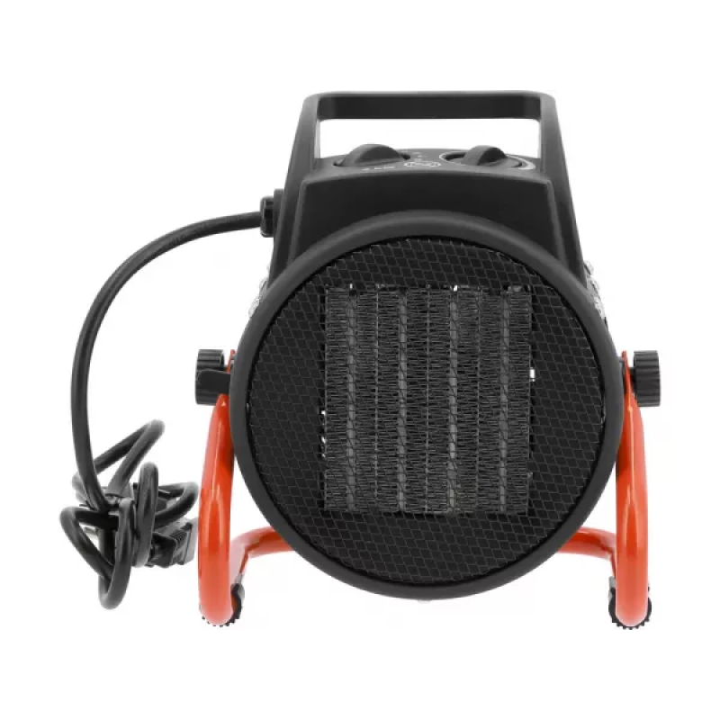 Електричний нагрівач PTC 2 кВт YATO YT-99700
