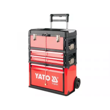 Инструментальный тележка YATO YT-09101